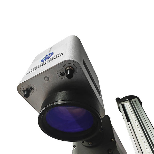 JPT MOPA Fiber Laser Marking M7 30W / M7 60W / M7&nbsp;100W /M7 200W